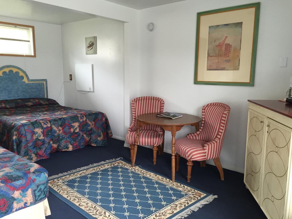 Ocean Avenue Inn 웨스트포트 외부 사진