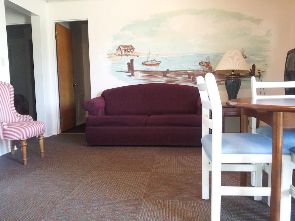 Ocean Avenue Inn 웨스트포트 객실 사진