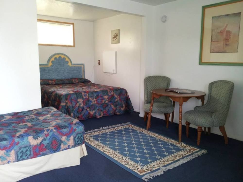 Ocean Avenue Inn 웨스트포트 외부 사진