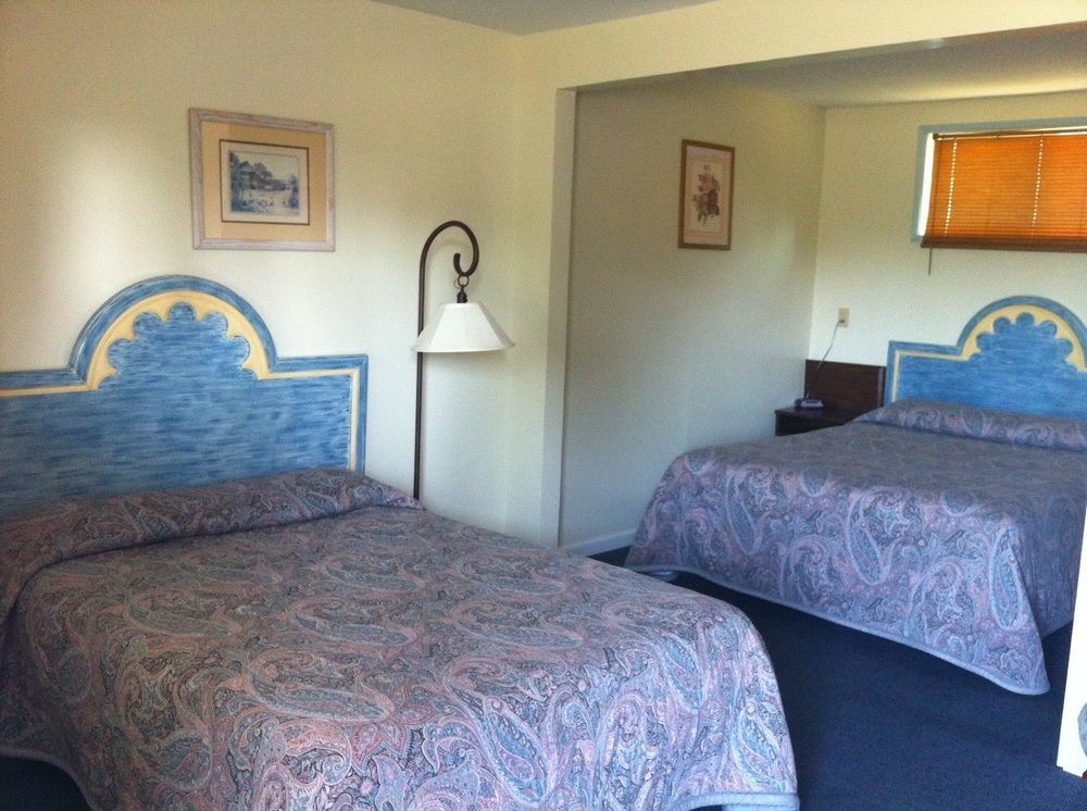 Ocean Avenue Inn 웨스트포트 외부 사진