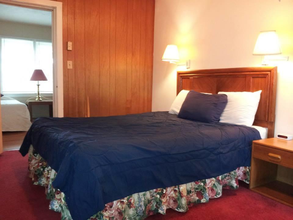 Ocean Avenue Inn 웨스트포트 외부 사진