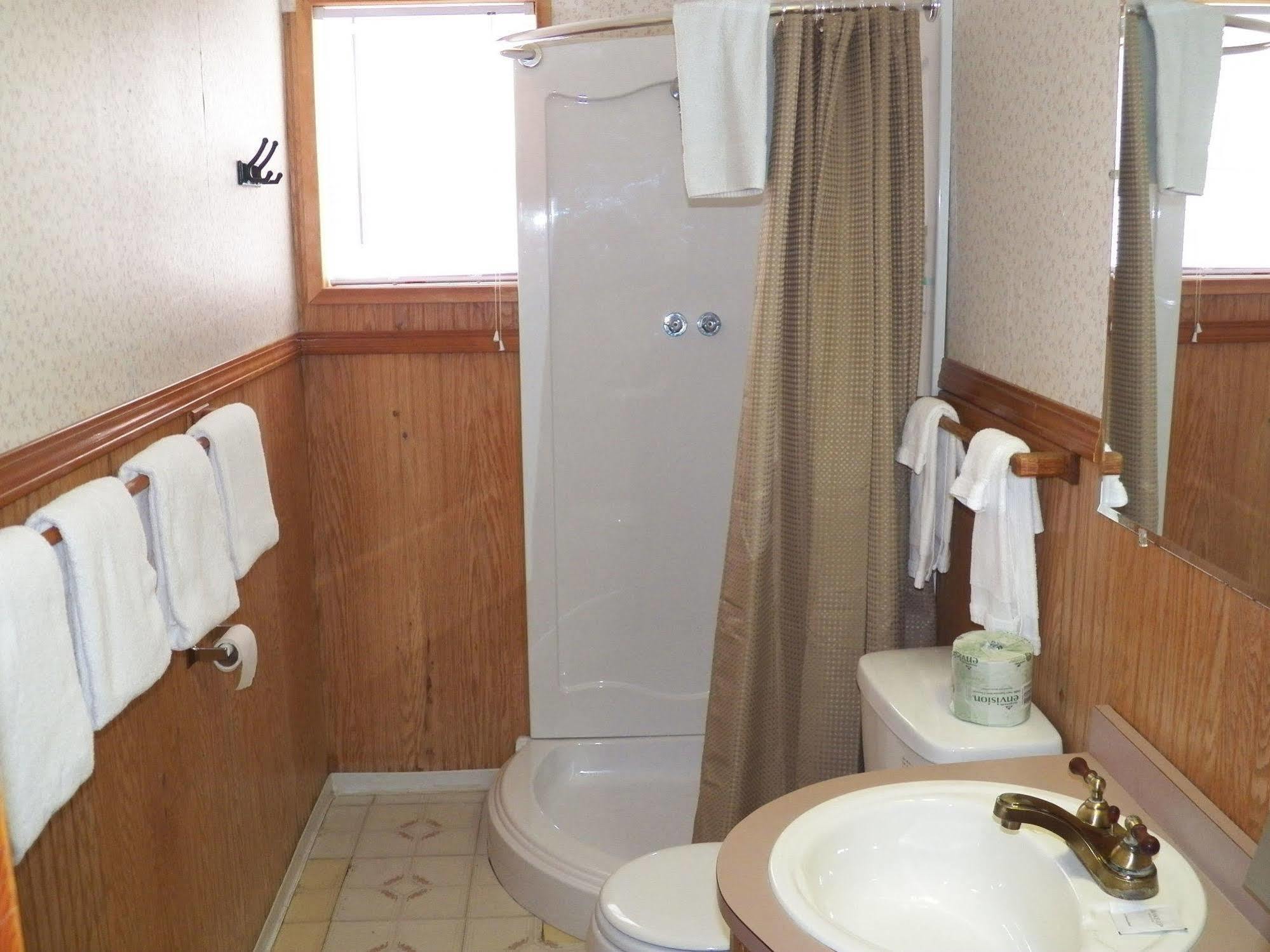 Ocean Avenue Inn 웨스트포트 외부 사진