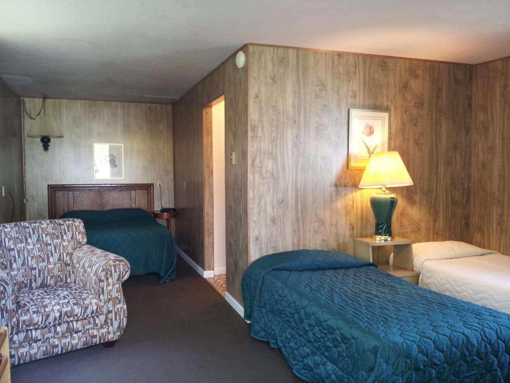 Ocean Avenue Inn 웨스트포트 외부 사진
