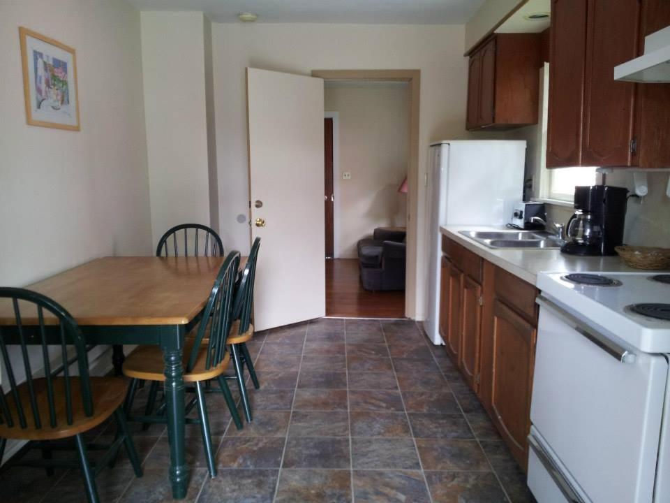 Ocean Avenue Inn 웨스트포트 외부 사진