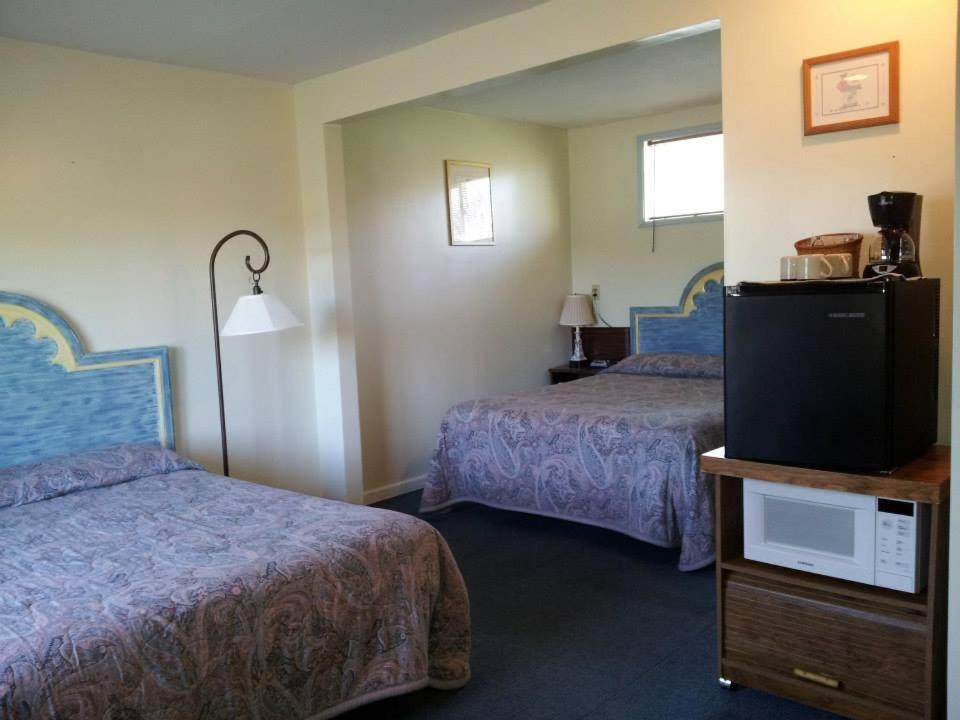 Ocean Avenue Inn 웨스트포트 외부 사진